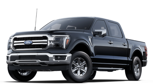 2025 Ford F-150+F-150